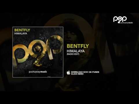 Bentfly - Himayala (Radio Edit)