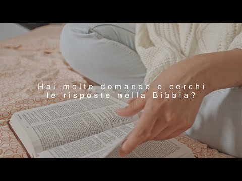 Corso biblico - Scegli Gesù - Voce della Speranza