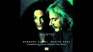 Enrico Rava|Barbara Casini - Bolero do Parecer