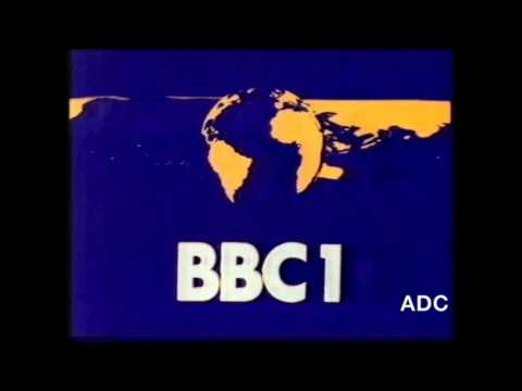BBC1 Sunday 22nd July 1979 16.40 announcer Bruce Hammal