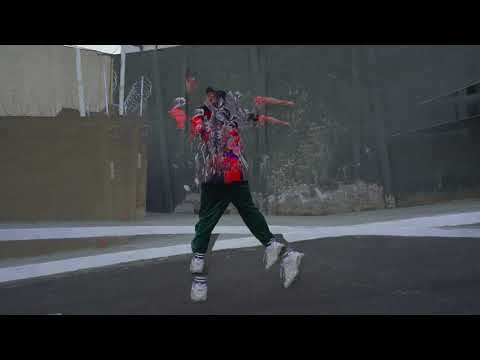 a solas remix / Lunay, Lyanno, Anuel Aa, Brytiago, Alex Rose / Choreography by Diego Vazquez