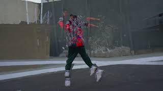 a solas remix / Lunay, Lyanno, Anuel Aa, Brytiago, Alex Rose / Choreography by Diego Vazquez