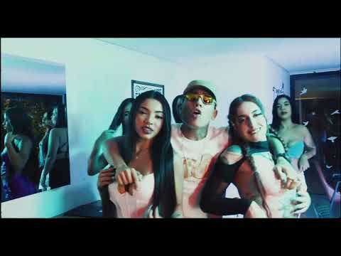 Brenninho VJ, MC Marks e MC Robs - Uni Duni Tê - DJ Yuri Pedrada (Clipe Oficial)