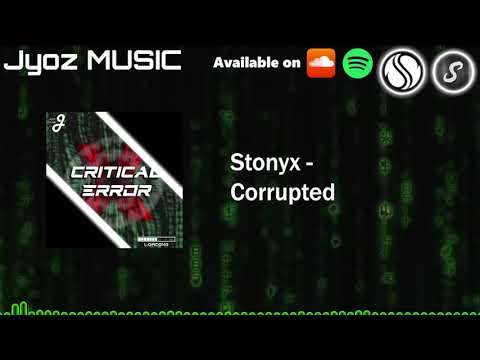 Stonyx - Corrupted [Critical Error]