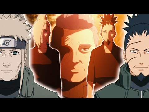 BORUTO SAD & BEAUTIFUL SOUNDTRACK (COVER)