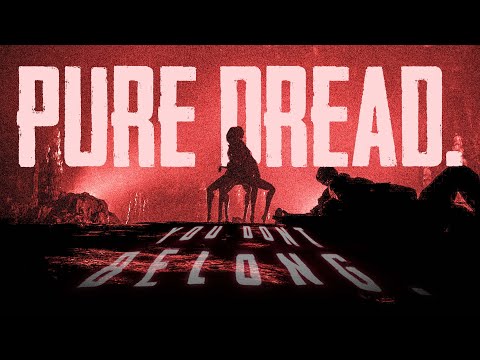 The Pure Terror of Sons of the Forest...