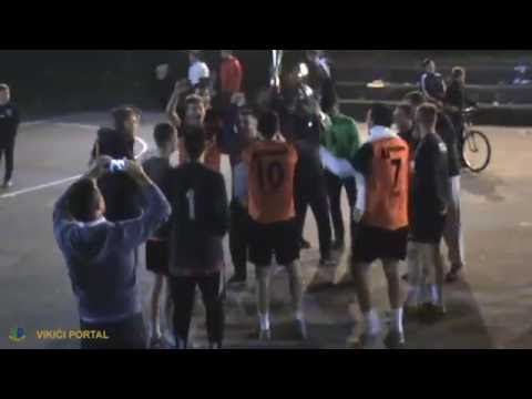 24. malo-nogometni turnir "Bugar 1992 - Gata 2016", proglašenje pobjednika