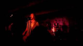 Peacemakers Fonder and Blonder @ Gruene Hall 6-26-10