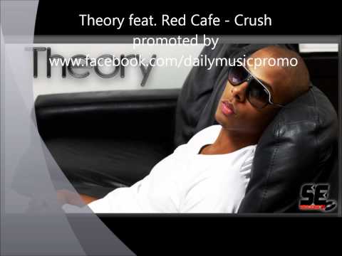 Theory feat. Red Cafe - Crush (Shout) HD