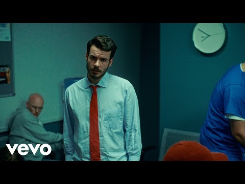 Rex Orange County - Alexander (Video)