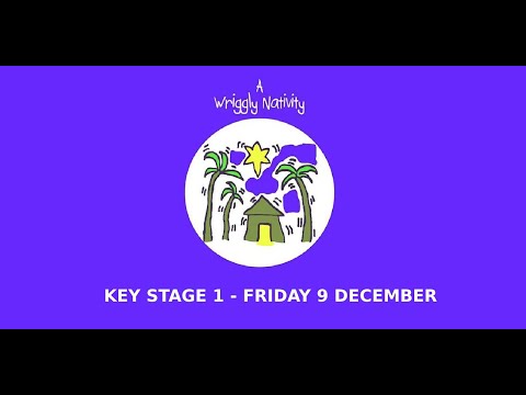 KS1 Nativity - 9 December