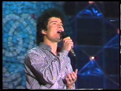 Artur Dhamo -  Përse kështu (Festivali RTSH 1991)
