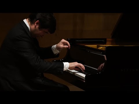 Vadym Kholodenko - Haydn - Sonate en do dièse mineur Hob.XVI : 36 - Nuits du Piano Paris