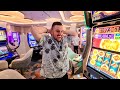 I Won The MOST RARE Double Bonus Of My Life