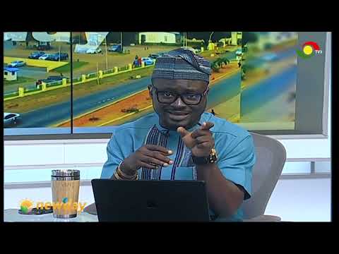 The Big Issue: Wontumi's Plea Deal and Ghana's Teacher Shortage | TV3 New Day, June 19, 2026