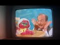Closing To Elmo S Magic Cookbook 2001 VHS