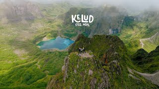 Download lagu Mount Kelud Climbing via Karangrejo | True Peak (FULL EPISODE) mp3