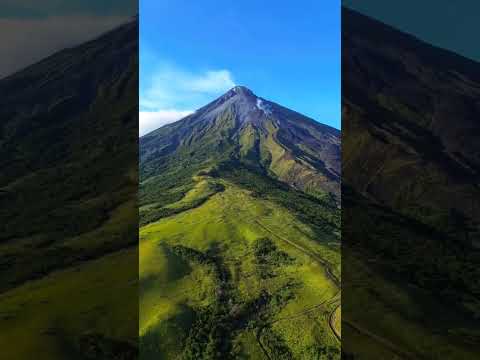 The World's Most Perfect Cone