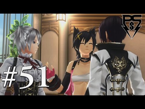 God Eater 2 Rage Burst PsS Playthrough Part 51 - CE: Nana 2