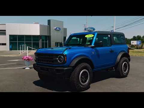 Twin Pine Ford