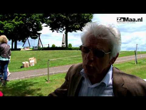 Klompenpad Rossum en Hurwenen