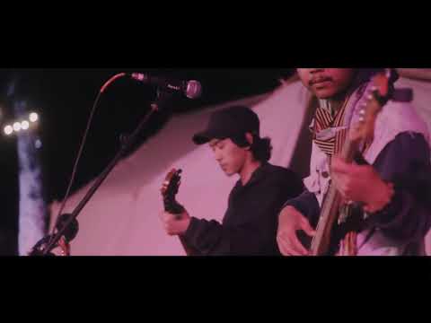 Fana Merah Jambu (Fourtwnty) - Cover "Dimas" Keroncong Woekir