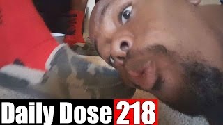 WHAT ARE THOSE?! - #DailyDose Ep.218 | #G1GB