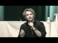 John Schneider Talks About Lake Placid 2 And Shark Swarm