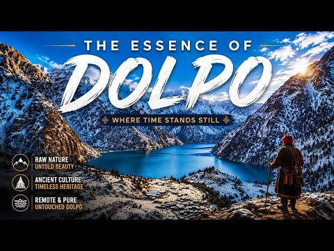 Lower Dolpo