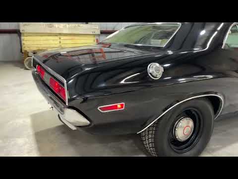 1970 Dodge Challenger (CC-1909955) for sale in West Babylon, New York