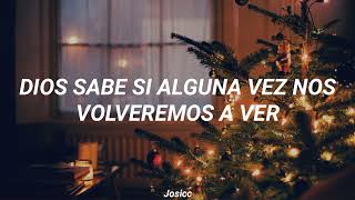 Tom Chaplin - We Remember You This Christmas (Subtitulada en Español)