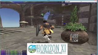 - Horizon Server - Crafting, EXPing, who knows what! Come say hi.