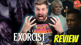 The Exorcist: Believer - Movie Review | SPOILER FREE | Make it Stop!