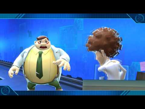 Let's Play Mighty No. 9 [9] Seismic