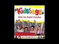 Kidsongs Ride The Roller Coaster Instrumentals 1990 CHECK DESC