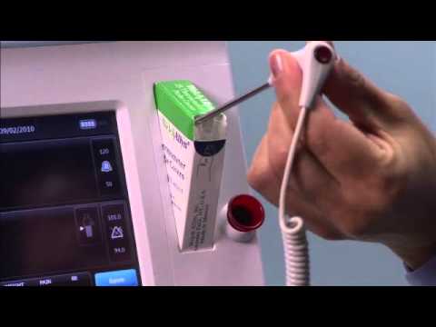 How to obtaining accurate temperature readings with welch al...