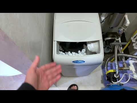 НЕ ПОКУПАЙТЕ СИСТЕМУ ВОДООЧИСТКИ ПОКА НЕ ПОСМОТРИТЕ ЭТО!!! Waterboss 700