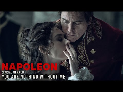 You Are Nothing Without Me
