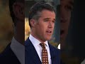 NBC PUSHES OUT PETER ALEXANDER — THIS WASN’T HIS CHOICE