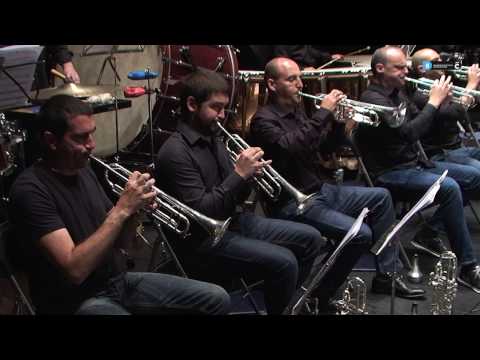 "Deep Purple Medley", arreg. T. Sahashi; BMMC / Andrés Valero-Castells