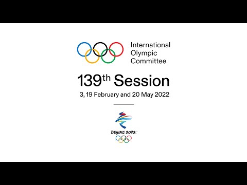 139th IOC Session - 20 May (Spanish)