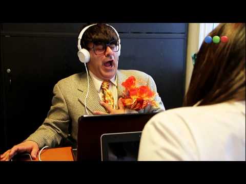 Tener Actitud Garpa - Peligro Sin Codificar