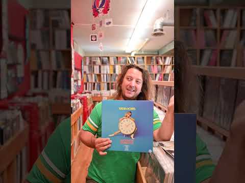 Did you know we run a record label?