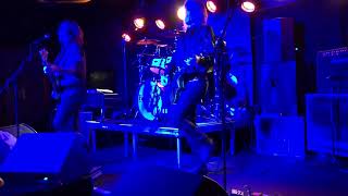Balaam and The Angel, Big City Funtime Girl, Wolverhampton Slade Rooms, 04 May 2018