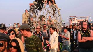Burning Man 2014 - my burn