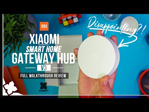 Xiaomi centralna jedinica