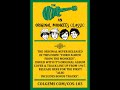 The Monkees  - 6  I'll Get Back Up On My Feet - (First Version) Stereo 1967 - Jan Addeo The Monkees  - 6  I'll Get Back Up On My Feet - (First Version) Stereo 1967