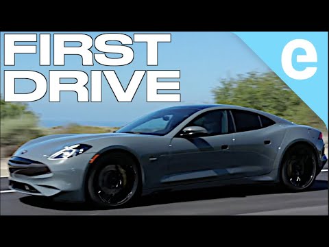 ><span>▶</span>”  src=”https://www.youtube.com/embed/aSeJOp2QJkw?feature=oembed” frame border=”0″ allow=”accelerometer;  autoplay;  clipboard write;  encrypted-media;  gyroscope;  picture in picture” allowfullscreen></iframe></p>
<p>Karma doesn’t offer any electric vehicles but has the GS-6 PHEV.  The plug-in hybrid electric GS-6 has a class-leading EV range of 61 miles and an estimated fuel economy of 69 mpg.  There are plans for an upcoming fully-electric GSe-6 that will set a competitive EV range benchmark with an estimated 300 miles of range.</p>
<h2 id=