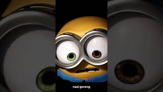 Download lagu MINION BOB MENGATAKAN BAHASA INDONESIA DI FILM MINION: THE RISE OF GRU mp3