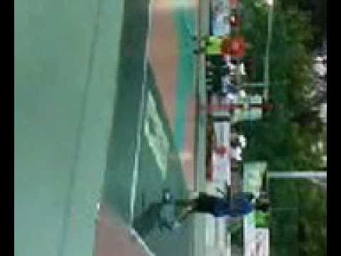 Gioia del Colle partita pallavolo